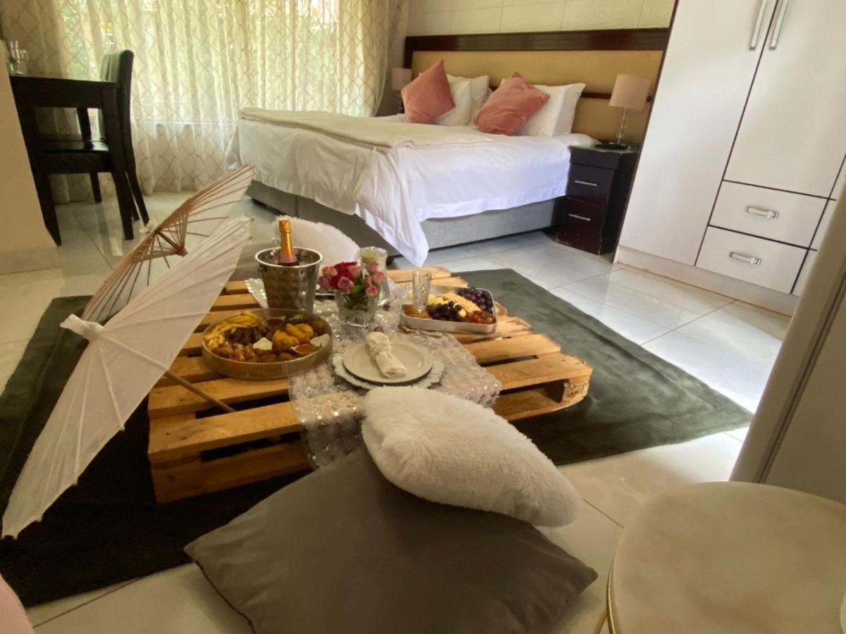 Riverton Manor Centurion Dış mekan fotoğraf