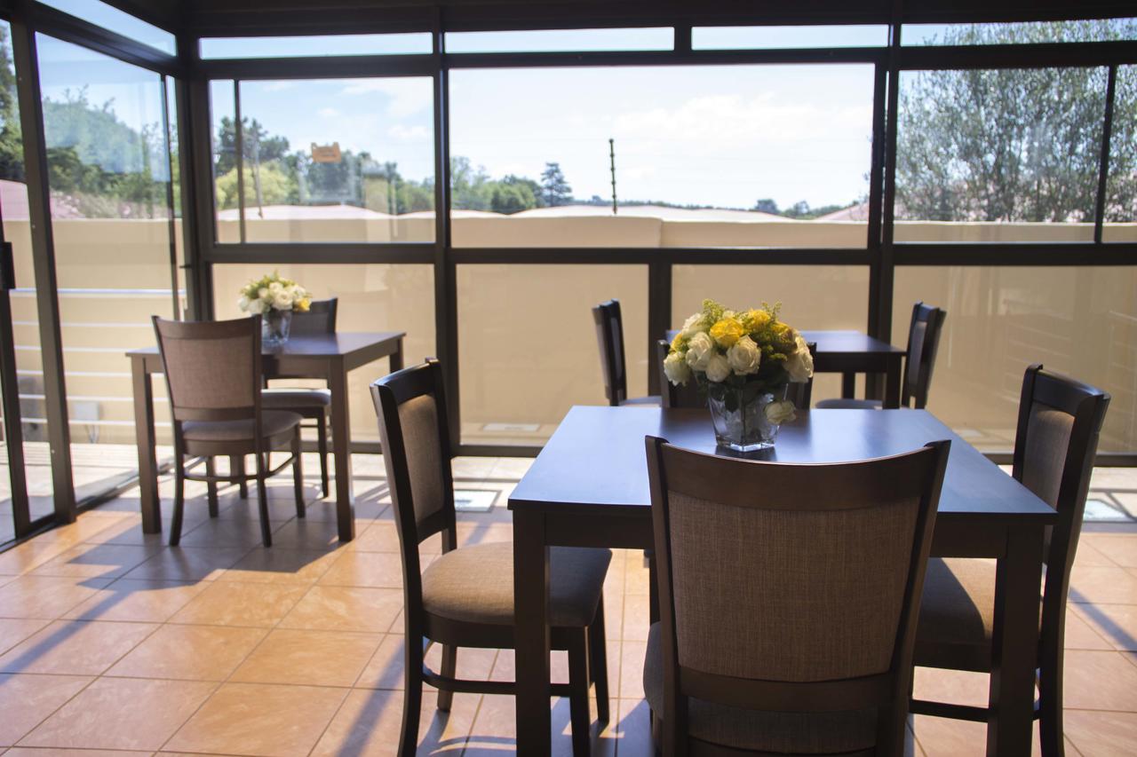 Riverton Manor Centurion Dış mekan fotoğraf
