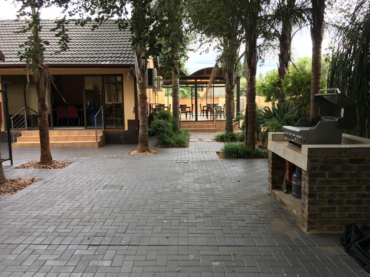 Riverton Manor Centurion Dış mekan fotoğraf