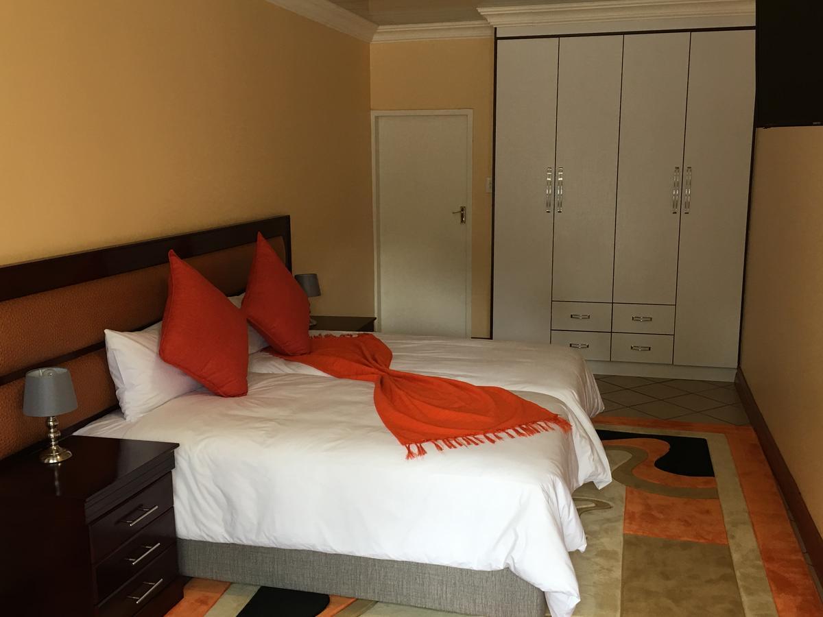 Riverton Manor Centurion Dış mekan fotoğraf