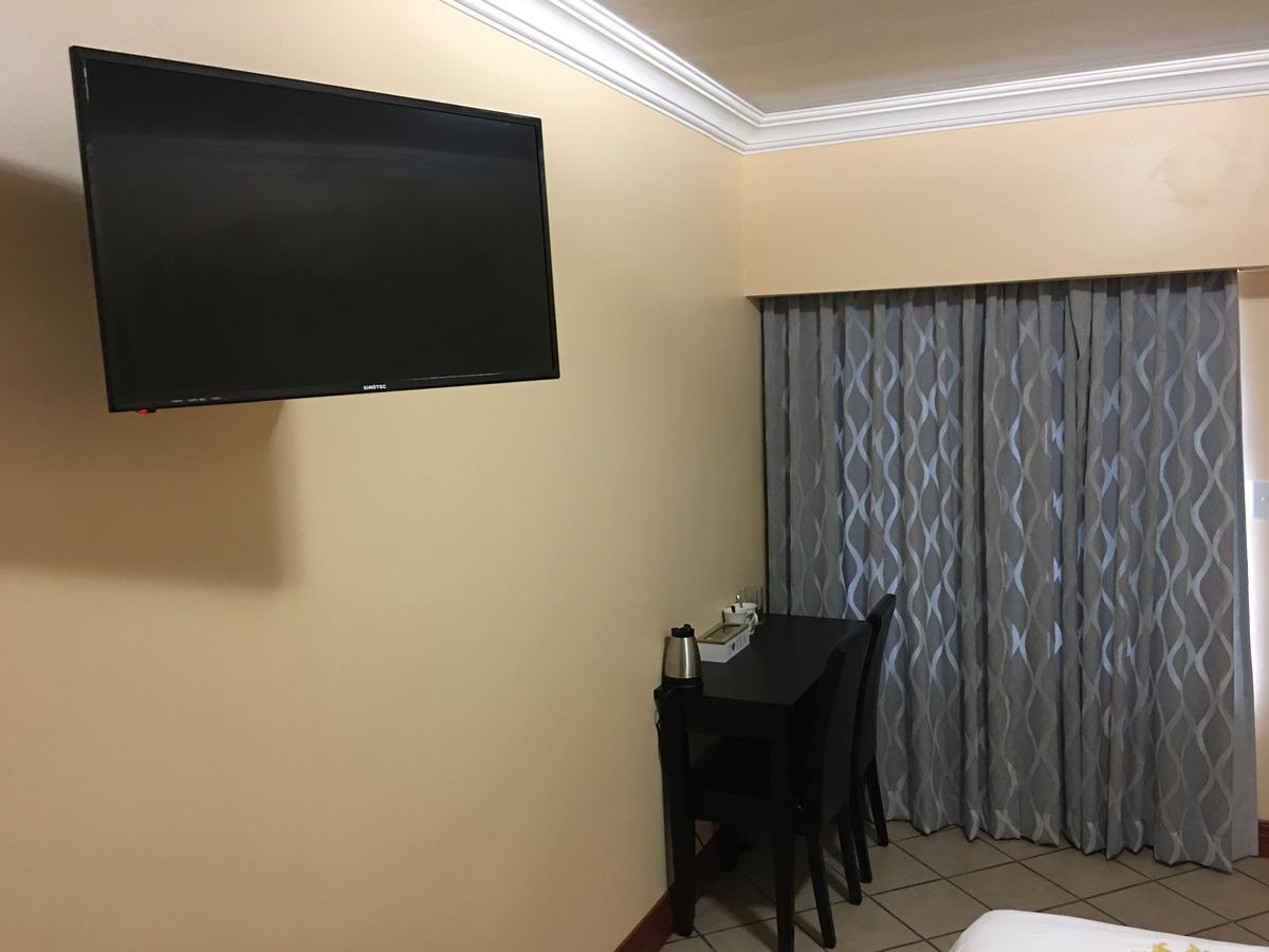 Riverton Manor Centurion Dış mekan fotoğraf