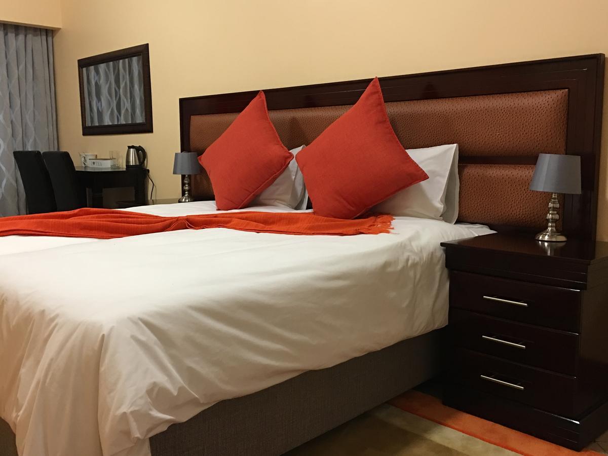 Riverton Manor Centurion Dış mekan fotoğraf
