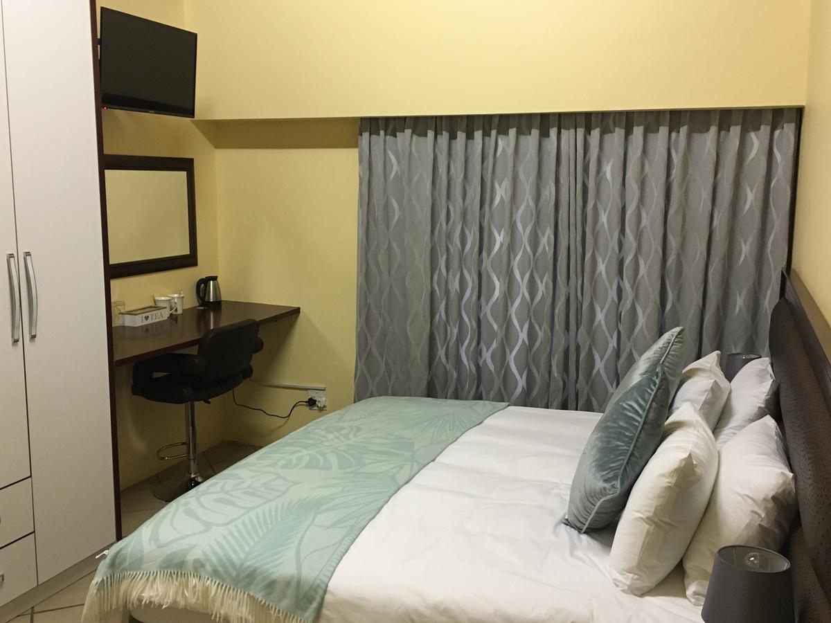Riverton Manor Centurion Dış mekan fotoğraf
