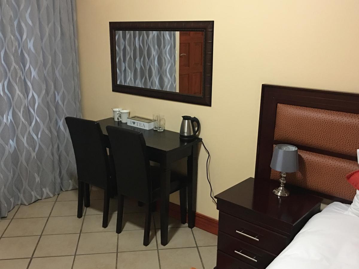 Riverton Manor Centurion Dış mekan fotoğraf