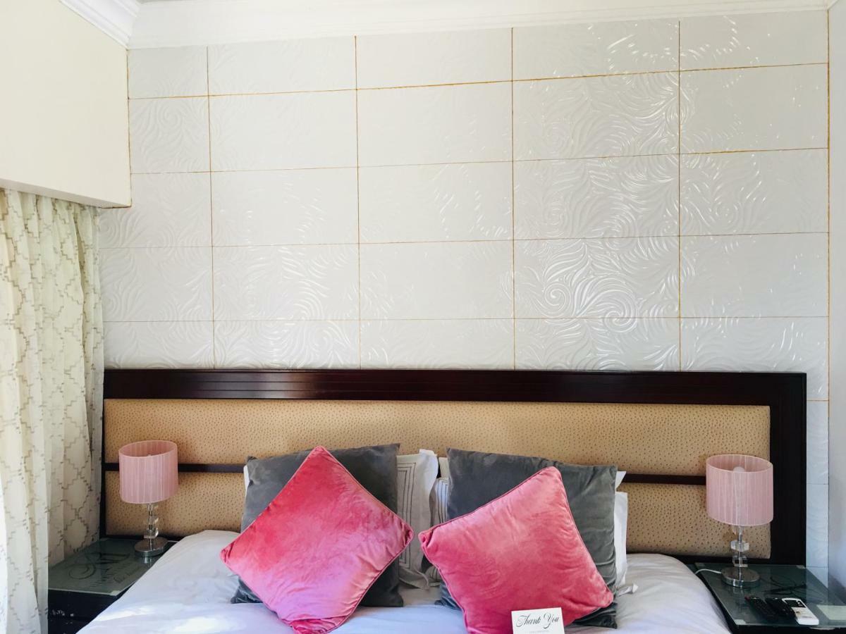 Riverton Manor Centurion Dış mekan fotoğraf