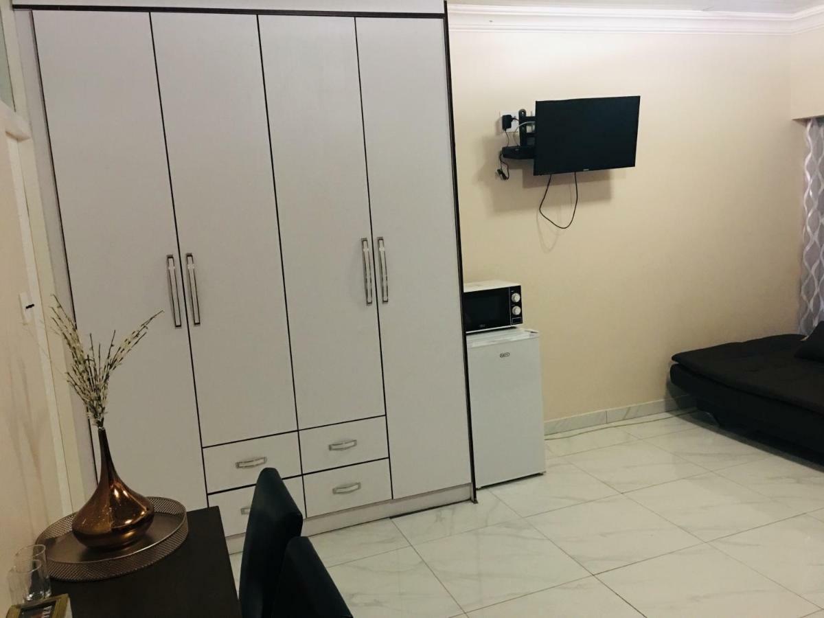 Riverton Manor Centurion Dış mekan fotoğraf