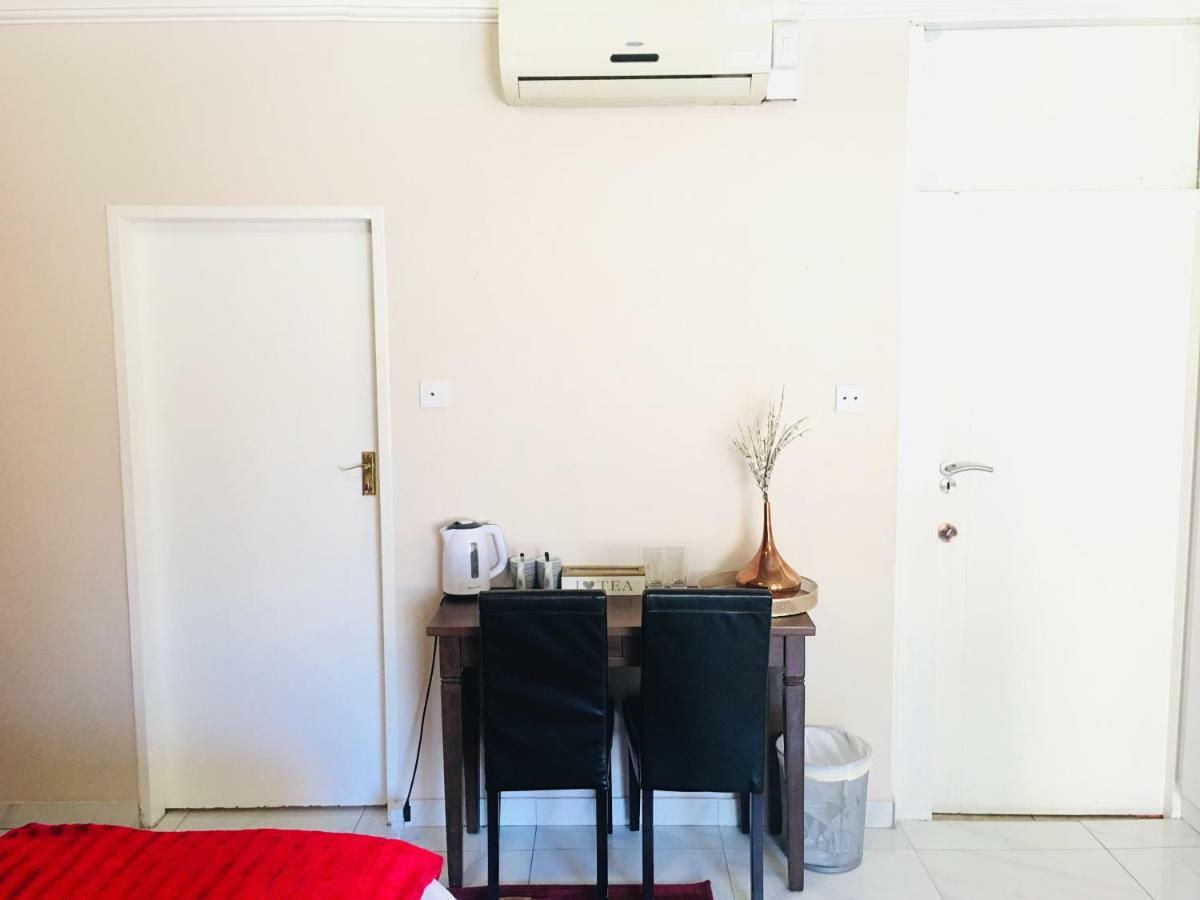 Riverton Manor Centurion Dış mekan fotoğraf