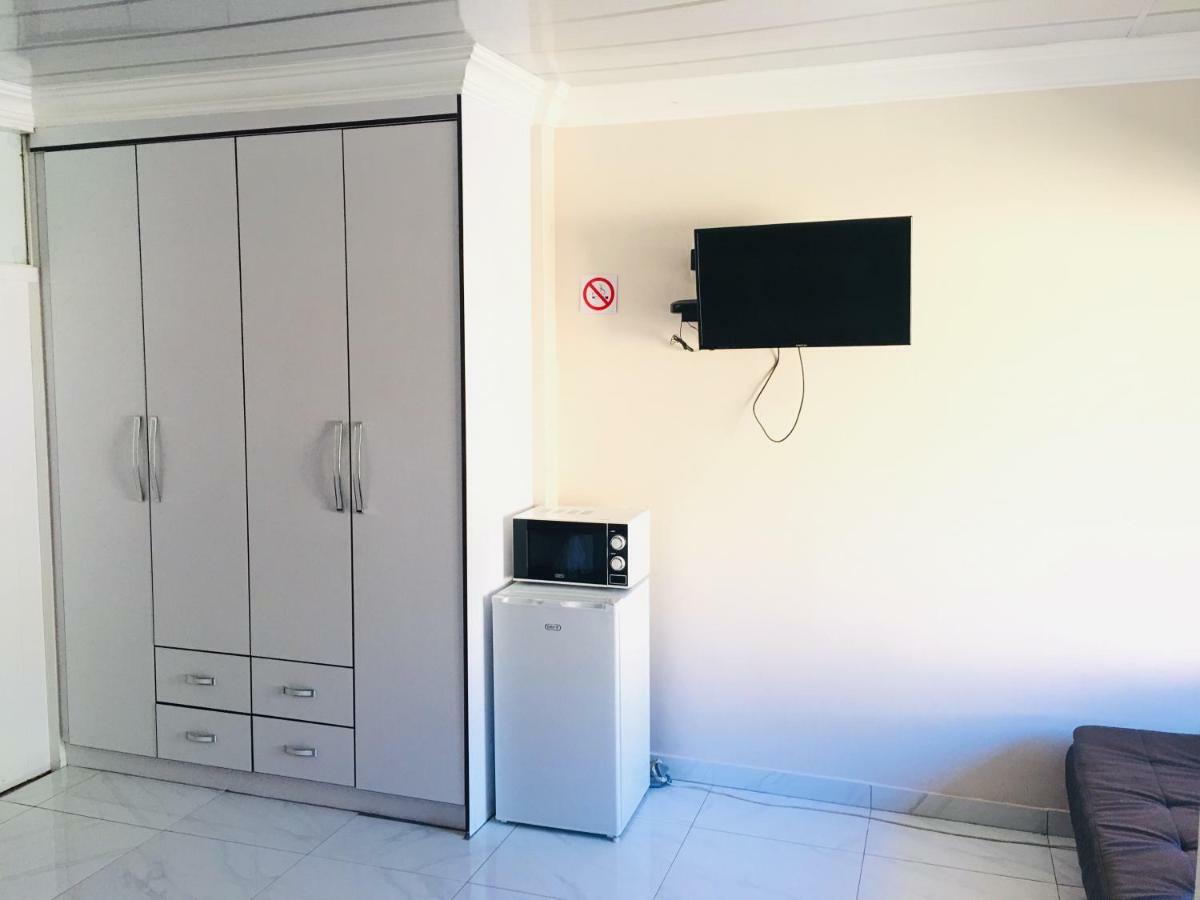 Riverton Manor Centurion Dış mekan fotoğraf